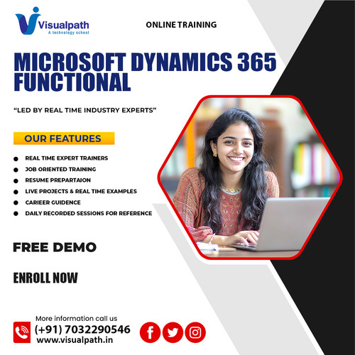 Best D365 Functional (F&O) Online Training | Dynamics 365 Course.jpg