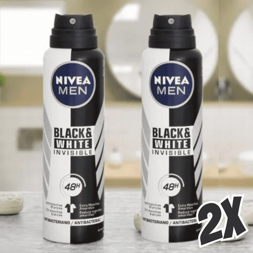 Kit NIVEA Desodorante Aerosol Men Black&White.jpg