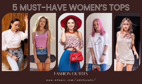 5 Must-Have Women's Tops to Beat the Heat in Style This Summer.jpg