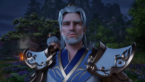 我能无限顿悟.Wo.Neng.Wu.Xian.Dun.Wu.S01E01.2024.1080p.WEB DL.DDP2.0.H264 HDSWEB.mkv 20250422 111248.727.png