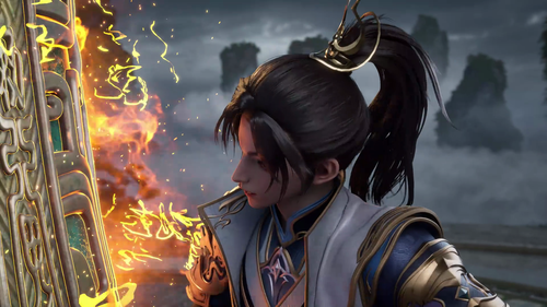 我能无限顿悟.Wo.Neng.Wu.Xian.Dun.Wu.S01E01.2024.1080p.WEB DL.DDP2.0.H264 HDSWEB.mkv 20250422 111247.160.png