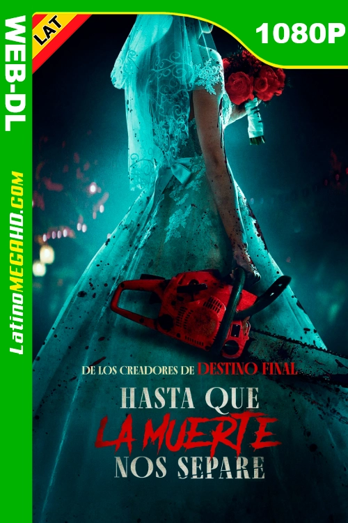 Hasta que la muerte nos separe (2023) Latino HD AMZN WEB-DL 1080P