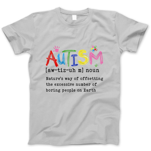 Photograph of four blank t-shirts greys beige and army green. Clipping path included. Ready for your.jpg