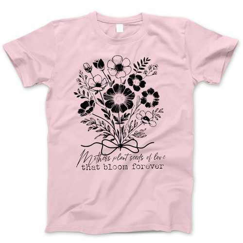 Photograph of four blank t-shirts greys beige and army green. Clipping path included. Ready for your.jpg