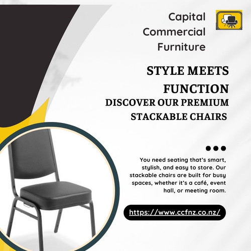 Style Meets Function Discover Our Premium Stackable Chairs.jpg