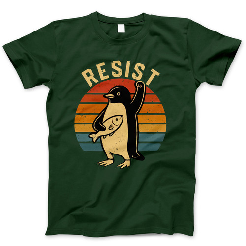 Photograph of four blank t-shirts greys beige and army green. Clipping path included. Ready for your.jpg