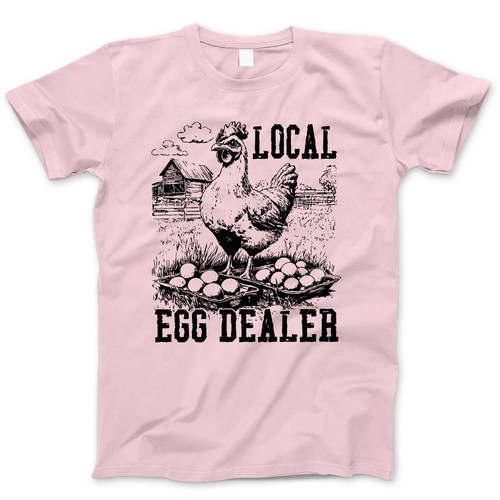 Photograph of four blank t-shirts greys beige and army green. Clipping path included. Ready for your.jpg