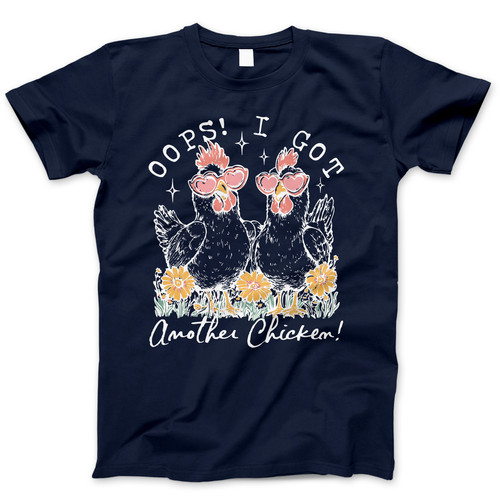 Photograph of four blank t-shirts greys beige and army green. Clipping path included. Ready for your.jpg