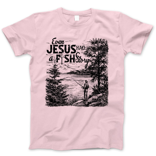 Photograph of four blank t-shirts greys beige and army green. Clipping path included. Ready for your.jpg