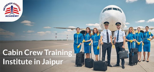 Cabin Crew Training Institute In Jaipur.jpg