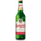 Budvweiser czech lager