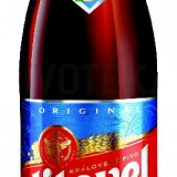 Litovel cerny cytron 500ml but