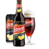 Litovel czerny medium dark