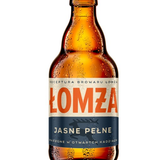 pol pl Piwo Lomza Jasne pelne 330ml b bzw 1124 1