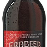 bergquell porter erdbeer 500 but