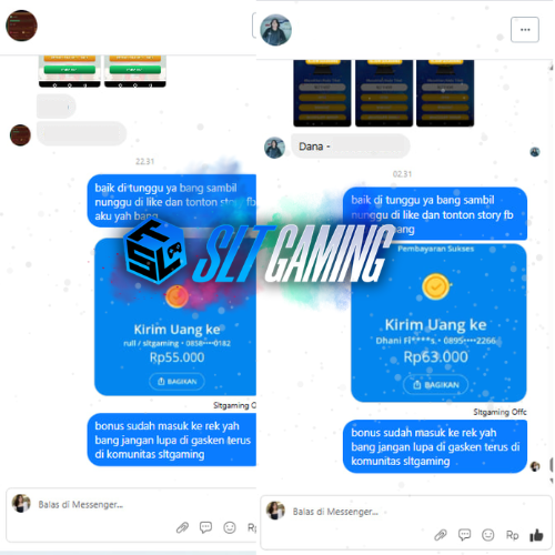 ❗️SLTGAMING NEWS❗️