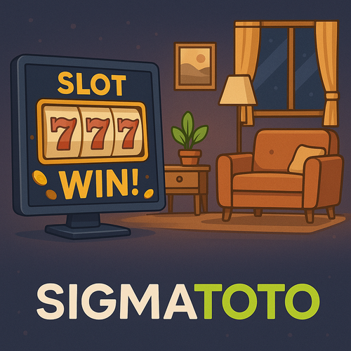 Situs SIGMATOTO