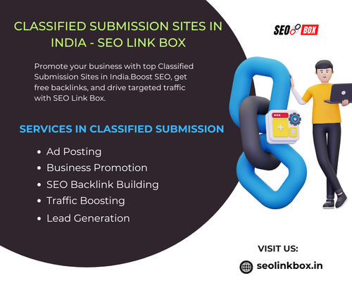 Classified Submission Sites India - Seo Link Box.png