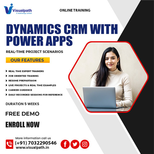 Microsoft Dynamics CRM Training  CRM Training Institute.jpg