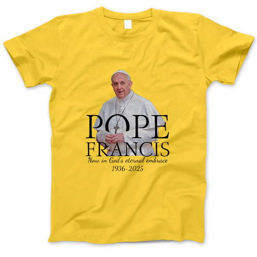 Photograph of four blank t-shirts greys beige and army green. Clipping path included. Ready for your.jpg