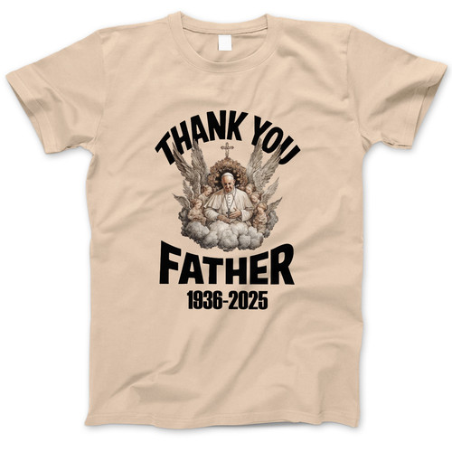 Photograph of four blank t-shirts greys beige and army green. Clipping path included. Ready for your.jpg