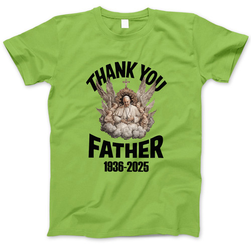 Photograph of four blank t-shirts greys beige and army green. Clipping path included. Ready for your.jpg