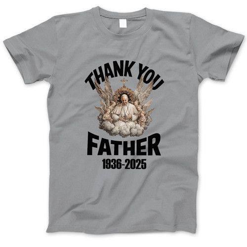 Photograph of four blank t-shirts greys beige and army green. Clipping path included. Ready for your.jpg