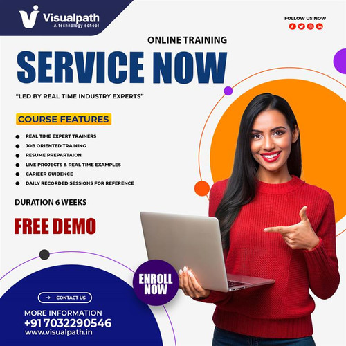 ServiceNow Course Online  ServiceNow Training in Ameerpet.jpg