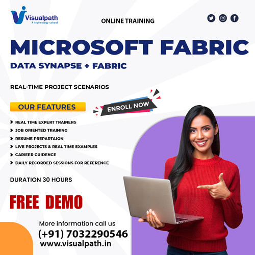 Microsoft Fabric Online Training | Microsoft Fabric Training.jpg
