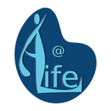 All In Life Logo