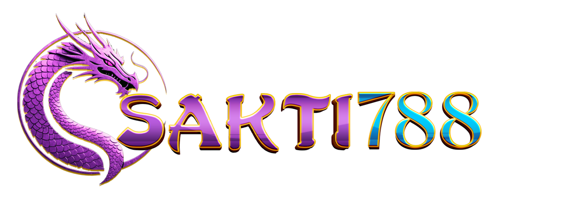 Logo SAKTI788