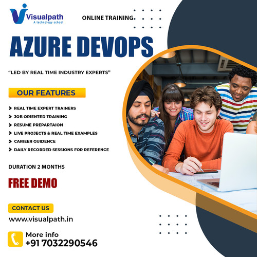 Azure DevOps Training in Bangalore | Azure DevOps.jpg