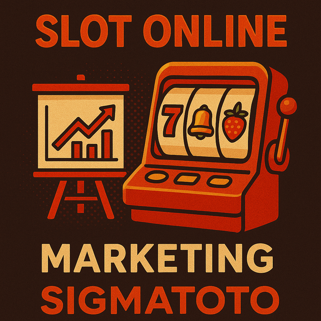 Situs SIGMATOTO