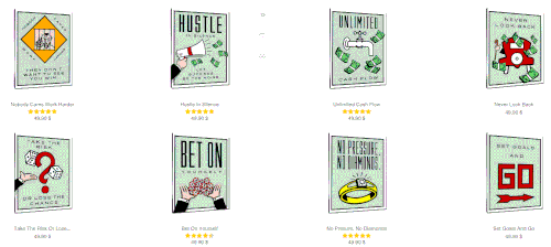 In a world that’s constantly shifting, filled with noise and distractions, creating a space that brings calm, purpose, and motivation is essential. One of the most powerful ways to do this is through Inspirational Wall Art. Whether it’s for your home office, living room, bedroom, or even a commercial setting, the right artwork doesn’t just decorate your walls — it uplifts your spirit and sharpens your mindset.

Why Inspirational Art Matters
Inspirational Art is more than just aesthetically pleasing decor. It embodies messages that resonate with your inner values, goals, and dreams. In fact, studies show that visual cues, such as positive affirmations or empowering imagery, can improve mood and productivity. This is why many successful entrepreneurs, athletes, and creatives surround themselves with motivational visuals.

Furthermore, art has always been a medium for self-expression. But when paired with inspiration, it becomes a catalyst for transformation. The right piece can elevate your emotional state, challenge your thinking, and reinforce a mindset of growth.

The Power of Inspiring Art in Everyday Life
Let’s face it — we all have those days when motivation runs low. This is where Inspiring Art can become your daily reminder to stay strong, focused, and aligned with your purpose. Hanging a canvas that reads “Stay Hungry” or features a bold design symbolizing resilience can have a surprisingly profound effect on your mindset.

Moreover, when you intentionally fill your space with messages that spark positivity, your environment starts to mirror your aspirations. Each time you walk by your artwork, it’s a visual nudge toward becoming the best version of yourself.

Inspirational Wall Art for Different Spaces
Choosing the right Inspirational Wall Art depends on the mood and purpose of the room. Let’s explore how to tailor your choices:

1. Home Office
In your workspace, opt for words like “Focus,” “Discipline,” or “Create.” Pair these with minimalist or modern design elements. Since this area is for productivity, the art should be both motivating and clean to avoid visual clutter.

2. Living Room
This space is often a reflection of your personality. Here, larger canvases with bold statements like “Dream Big” or “Gratitude is Power” can spark conversations and inspire not only you but your guests as well.

3. Bedroom
Your sanctuary should encourage rest and restoration. Opt for soothing yet inspiring pieces — perhaps quotes about self-love, growth, or peace. Earth tones or calming palettes can make the message even more effective.

4. Gyms or Studios
In a high-energy environment, vivid colors and powerful phrases like “No Excuses” or “Push Beyond Limits” serve to energize and empower. These visuals can truly help you push through challenging workouts.

What Makes Inspirational Art from iPop Art Unique?
At iPop Art, every piece in the Mindset Canvas Wall Art collection is crafted with intention. We blend modern design with compelling themes, ensuring each canvas not only fits your decor but also fuels your vision. Our art isn’t mass-produced for the sake of aesthetics — it’s created to inspire action and internal change.

From abstract visuals to typography-based canvases, our collection is diverse, yet each piece maintains a core purpose: to elevate your mindset. Customers have used our Inspirational Wall Art to enhance home offices, gyms, therapy spaces, and even classrooms. Wherever there’s a desire for growth, there’s room for art that speaks directly to the heart.

How to Choose the Right Inspirational Piece for You
With so many choices available, it’s important to pick a piece that truly resonates. Here are a few tips:

Identify Your Values: Do you value courage, gratitude, discipline, or faith? Look for art that aligns with those themes.

Consider Your Goals: Are you working toward a new career, fitness level, or mindset? Choose a canvas that supports that journey.

Visual Style: Think about your room’s aesthetic — minimalist, industrial, boho, modern. Your wall art should complement and enhance the space.

Another helpful strategy is to visualize how the artwork will look in your space. At iPop Art, our website offers previews and mockups to make the selection process easy and enjoyable.

Let Your Walls Reflect Your Vision
It’s easy to overlook the power of your surroundings. But every day, your environment sends subconscious messages that either support or hinder your mindset. That’s why Inspirational Art is more than decoration — it’s intentional curation.

When you walk into a room filled with empowering visuals, your energy shifts. Your goals feel attainable. And your sense of purpose becomes clearer. This subtle but powerful change can influence how you think, feel, and act.

https://ipop-art.com/collections/mindset-canvas-wall-art