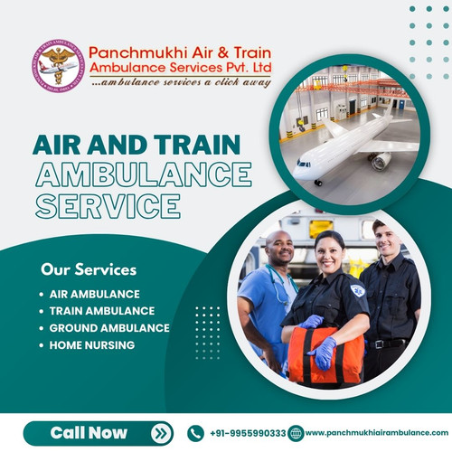 Get Life Support Medical Air and Train Ambulance Services in Aurangabad by Panchmukhi.jpg