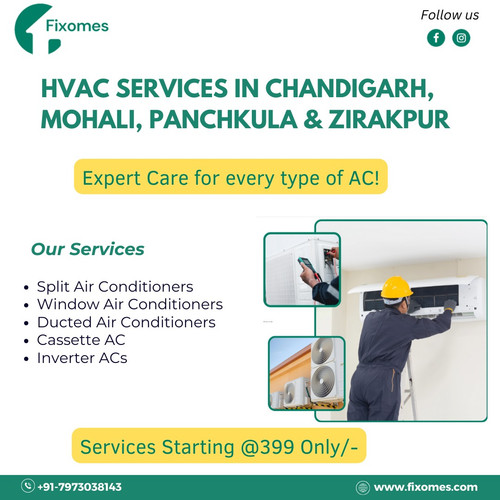 HVAC industry trends you should know in 2025 - Best services in Chandigarh, Mohali, Panchkula & Zira.jpg