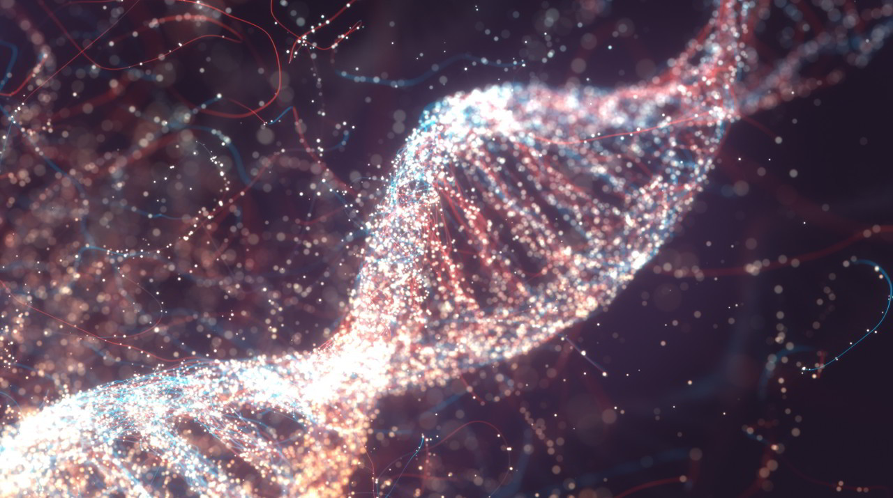Il DNA invisibile nell’ambiente: scienza e intelligenza artificiale