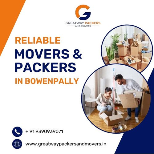 Reliable Movers & Packers In Bowenpally.jpg