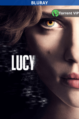 Lucy [2014] [BD25] [Latino] *OFICIAL*