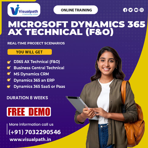 Top MicroSoft Dynamics Ax Training in Bangalore - Visualpath.jpg