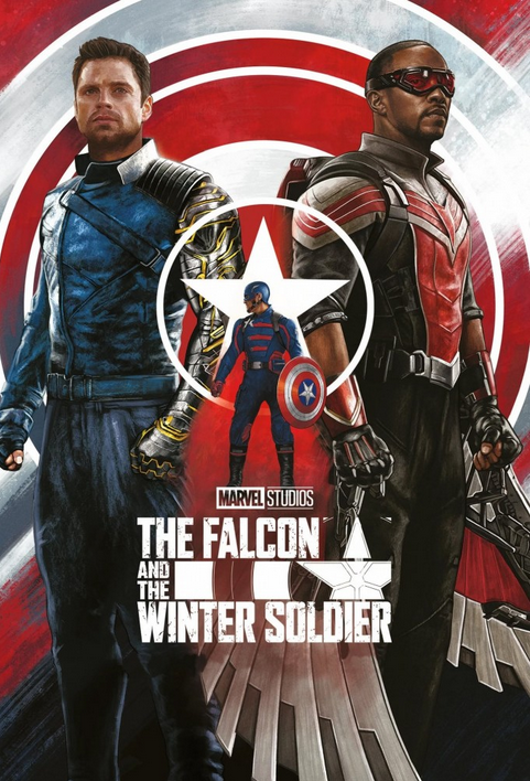 Falcon i Zimowy Żołnierz / The Falcon and the Winter Soldier (2021) (Sezon 1) MULTi.1080p.WEB-DL.H264-Mixio | Dubbing i Napisy PL