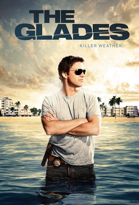 Zbrodnie Palm Glade / The Glades (2010-2012) (Sezon 1-3) MULTi.1080p.WEB-DL.H264-Mixio | Lektor i Napisy PL