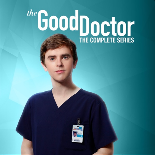 The Good Doctor (2017-2024) (Sezon 1-7) MULTi.1080p.AMZN.WEB-DL.H264-Mixio | Lektor & Napisy PL