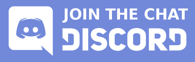 Join our Discord!