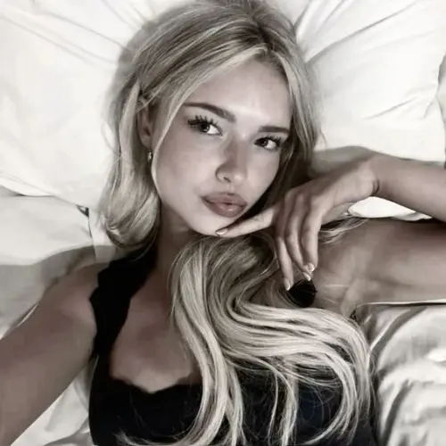 Lizzie ophelia young