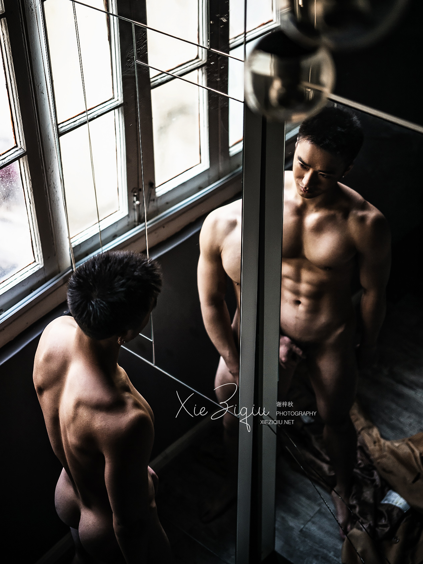 Body Style 06 Alex+Jiahui 21