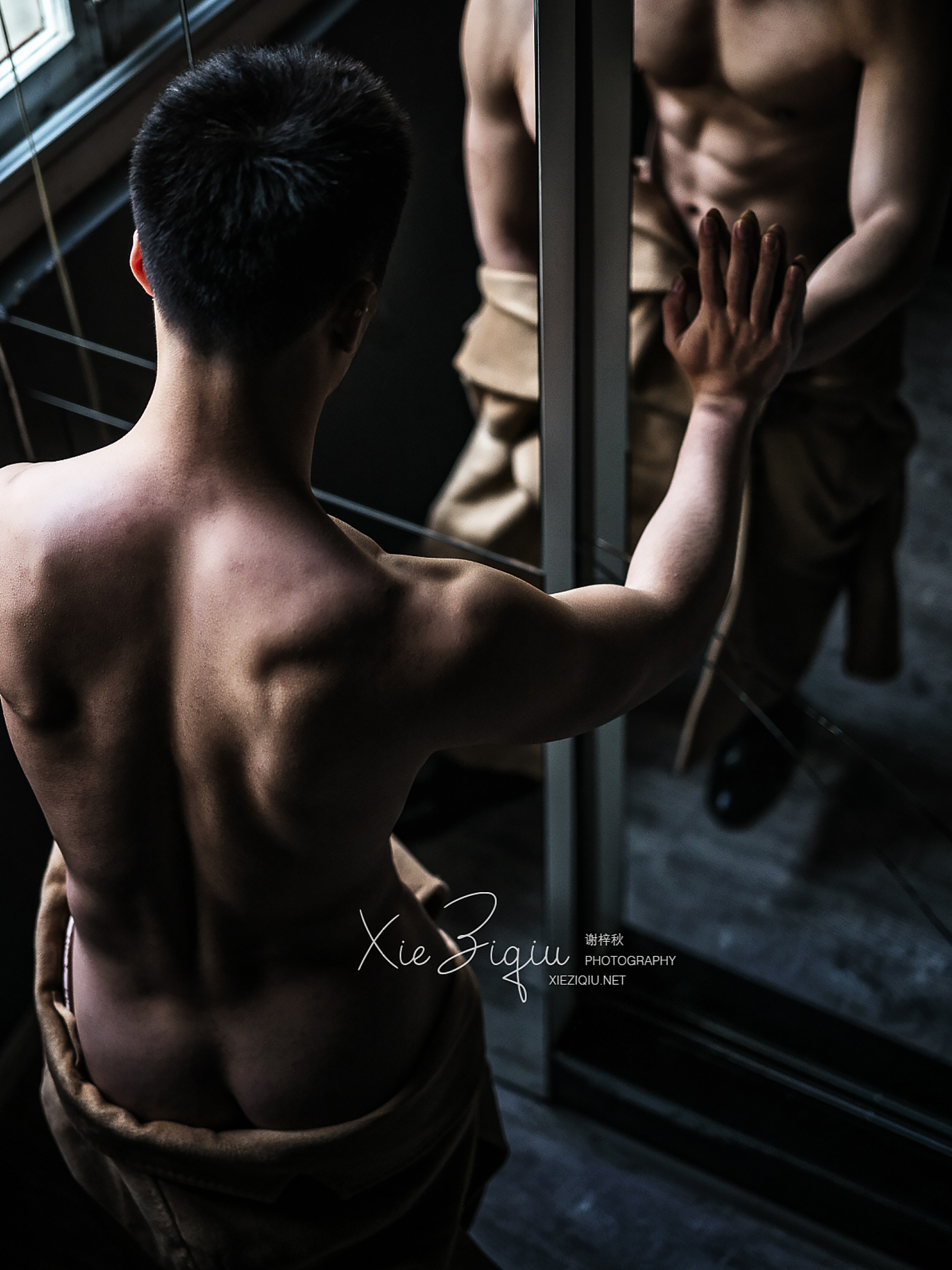 Body Style 06 Alex+Jiahui 18