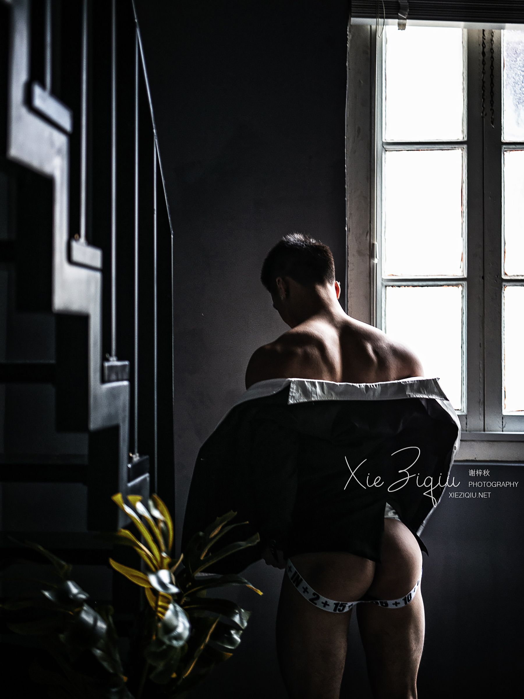 Body Style 06 Alex+Jiahui 12