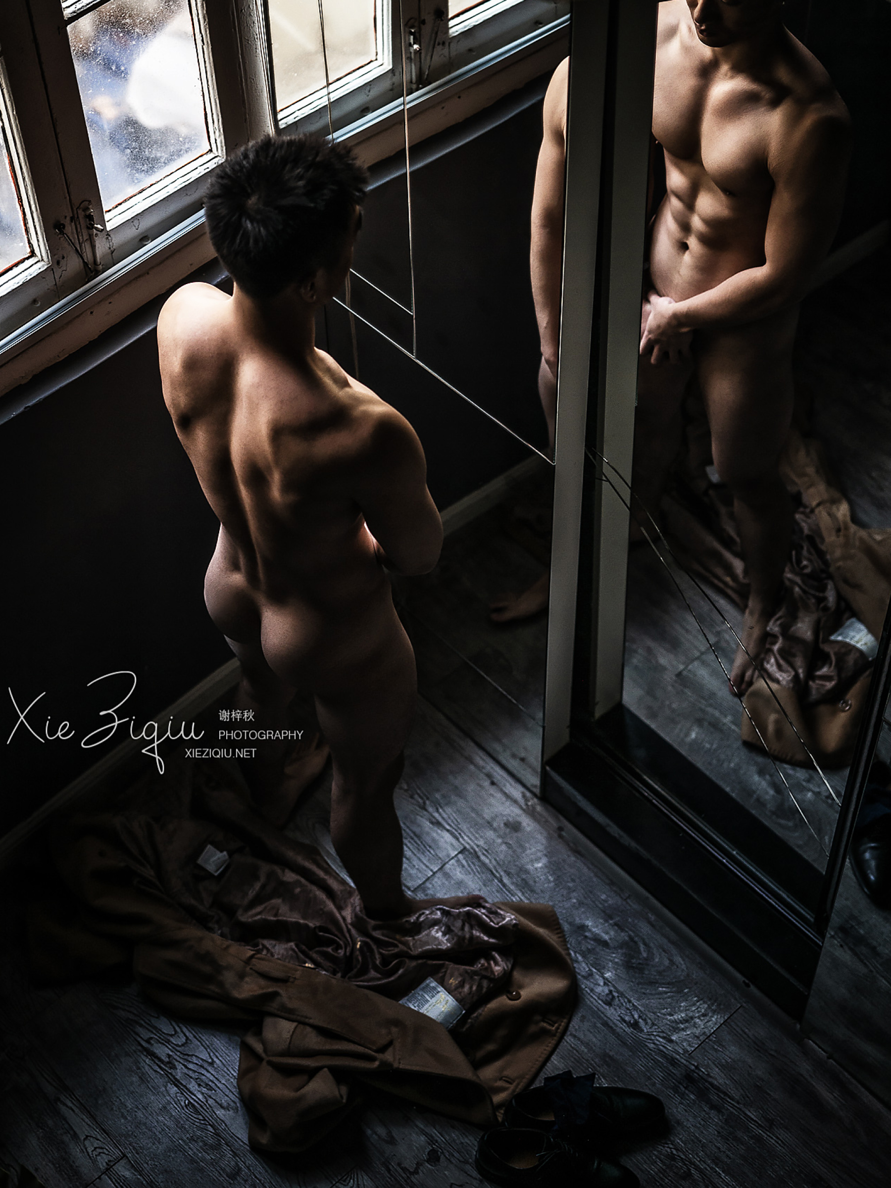 Body Style 06 Alex+Jiahui 20