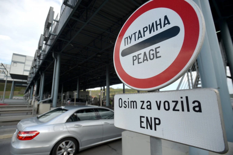 Nova fišing prevara za one koji putarinu plaćaju TAG uređajem!